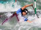 2011 ICF World Cup Canoe Slalom Markkleeberg